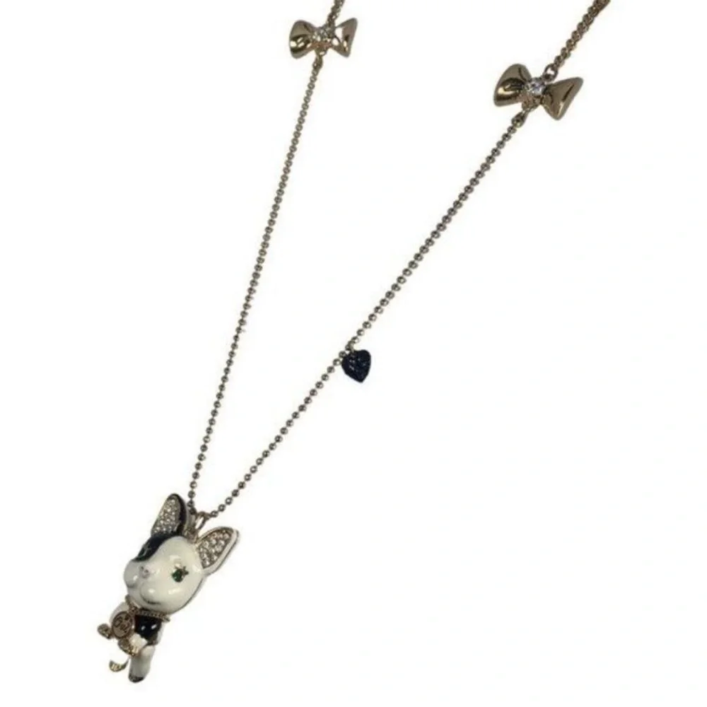 N/A engagement pendant